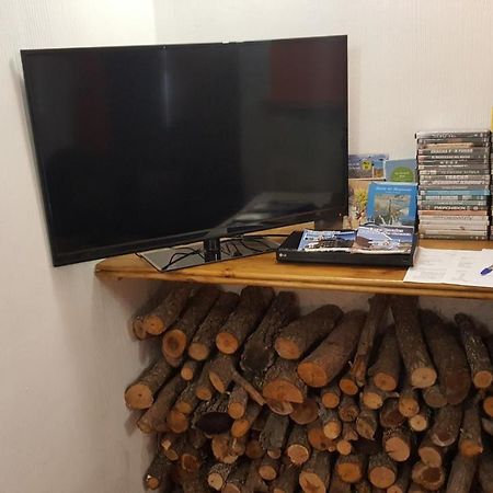 La Escapada Cuenca Villa Pajaroncillo Екстериор снимка